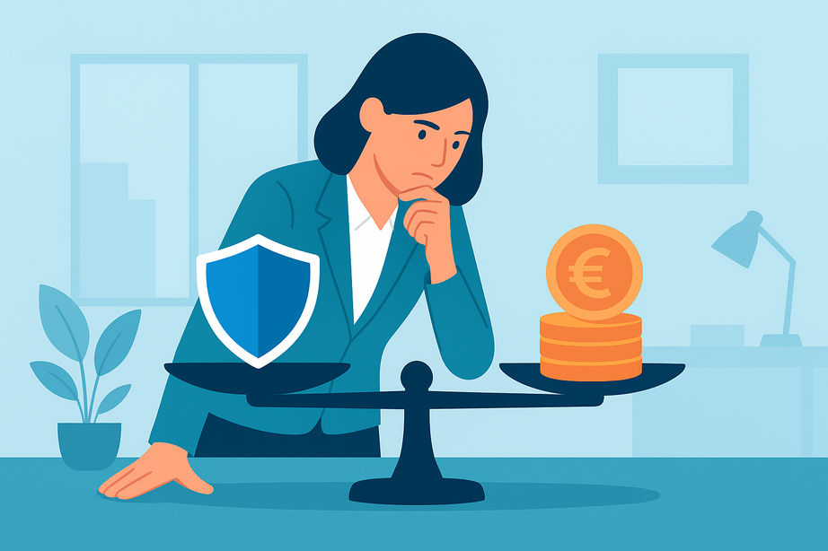 Quel statut dirigeant entreprise - Article hameau independants