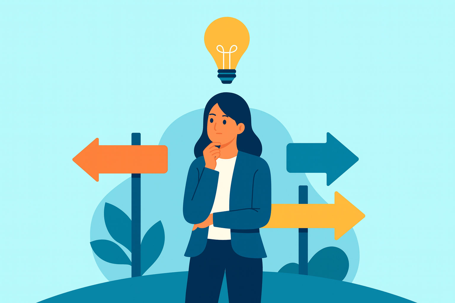 Statut creation entreprise - article hameau independant