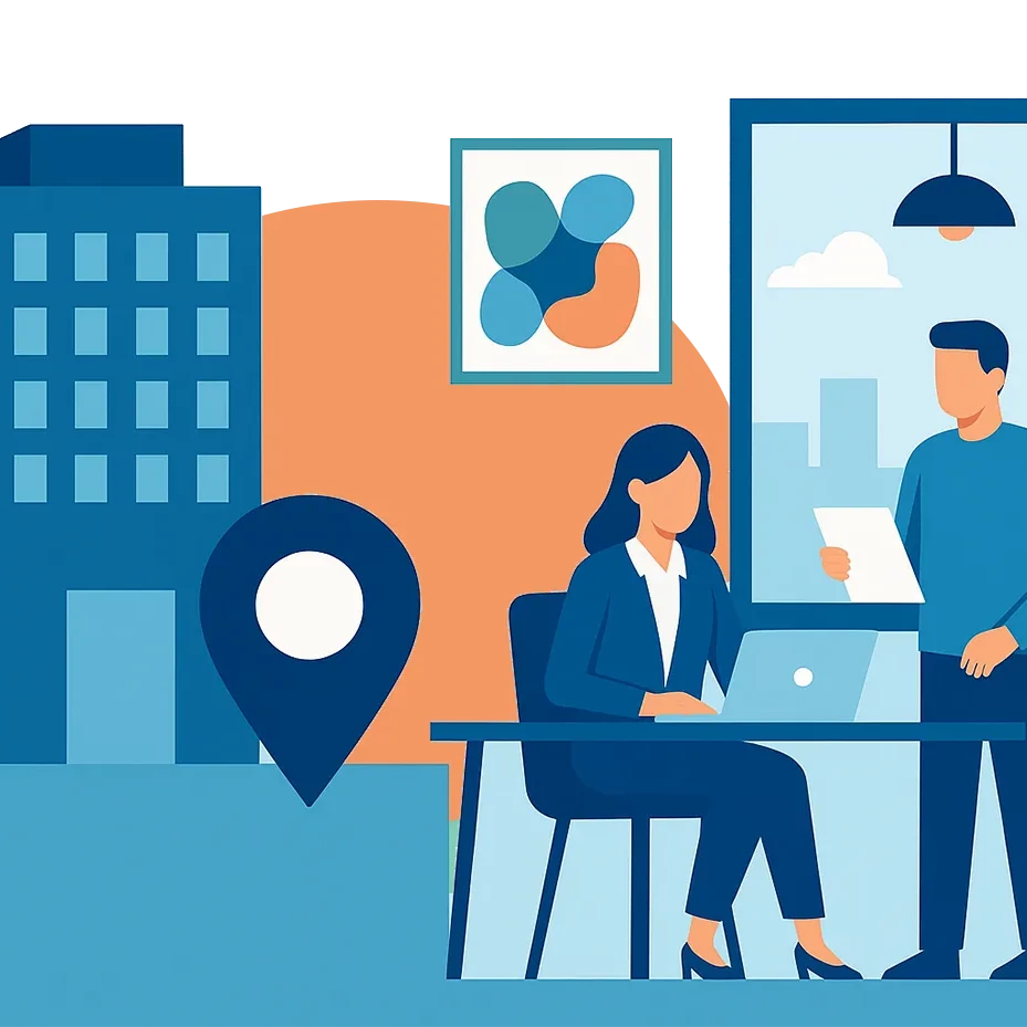 creation transfert entreprise