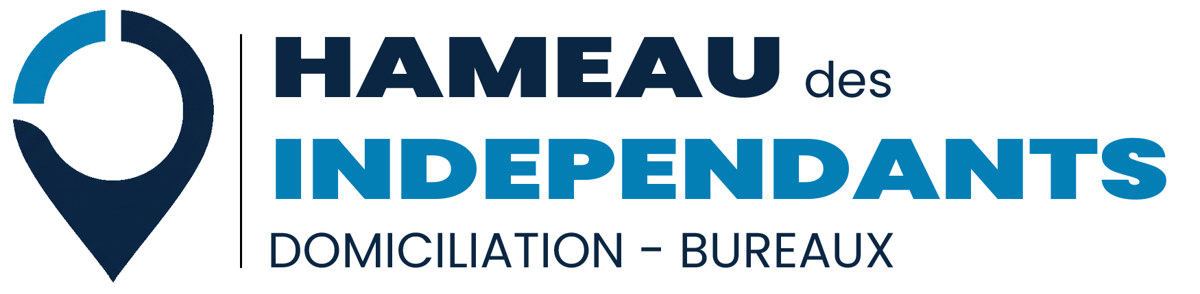 logo hameau independants