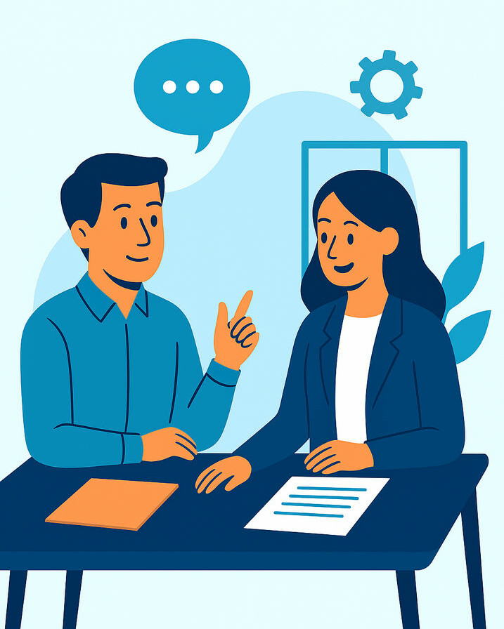 faq location bureau domiciliation aide entreprises manche